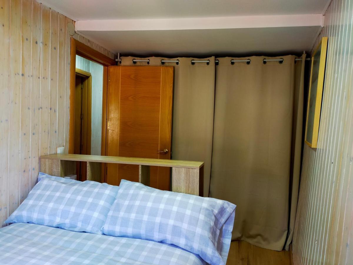 Casa La Vikinga Apartmán *